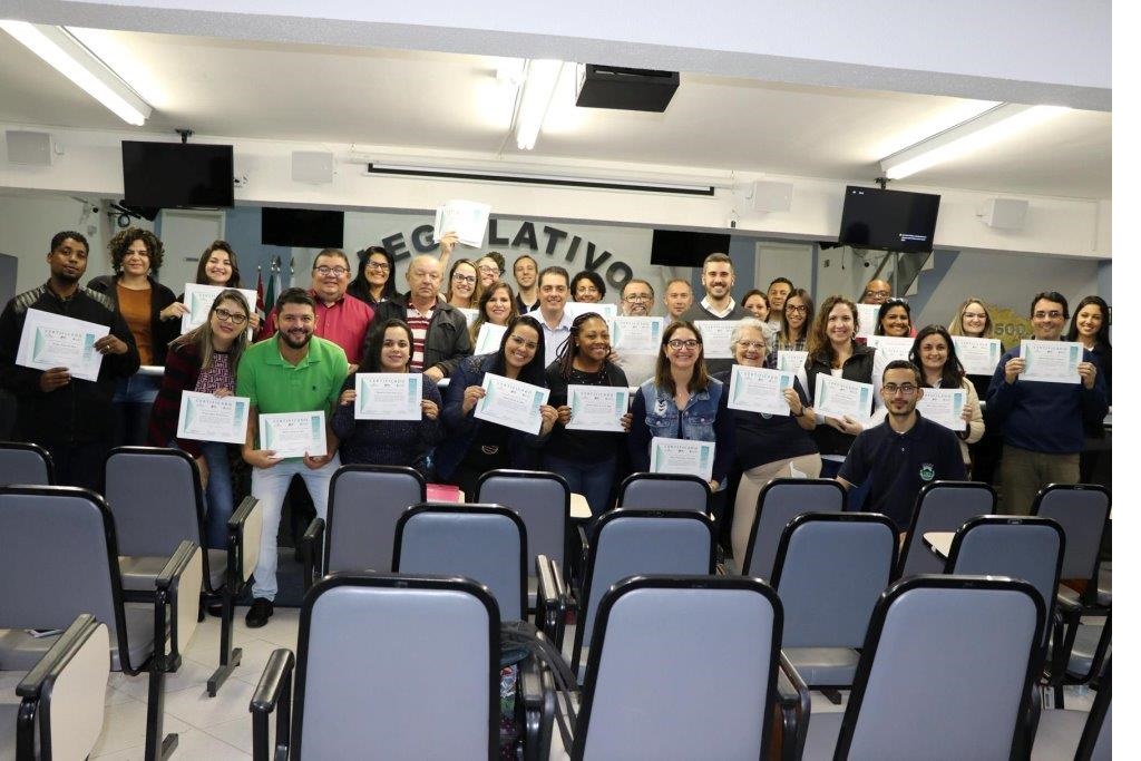 curso gestao pessoas alunos compact