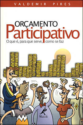 orcamento participativo andre