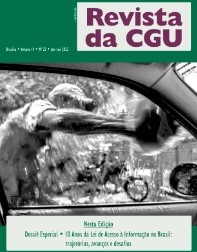 revista cgu