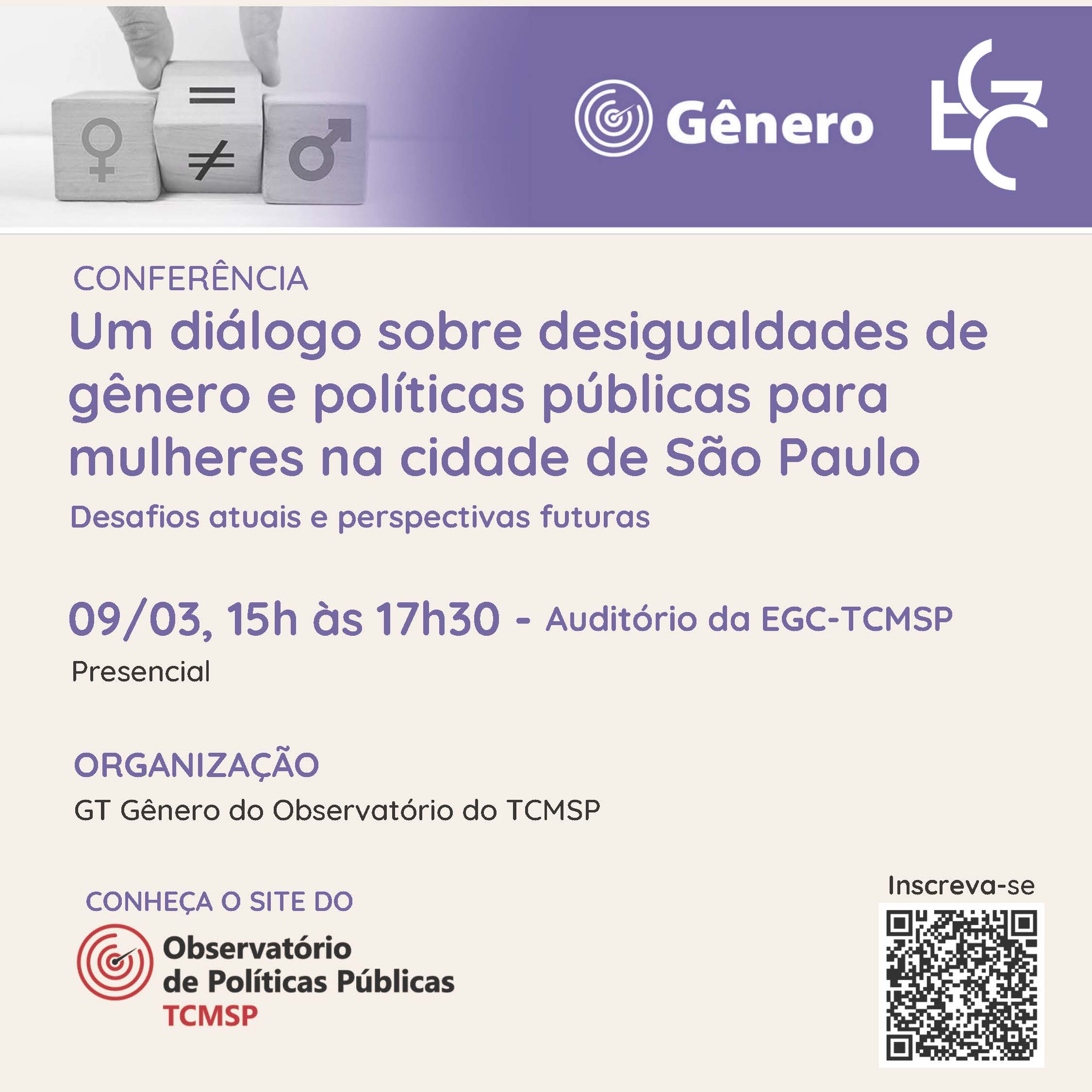 conferencia comlogo observatorio