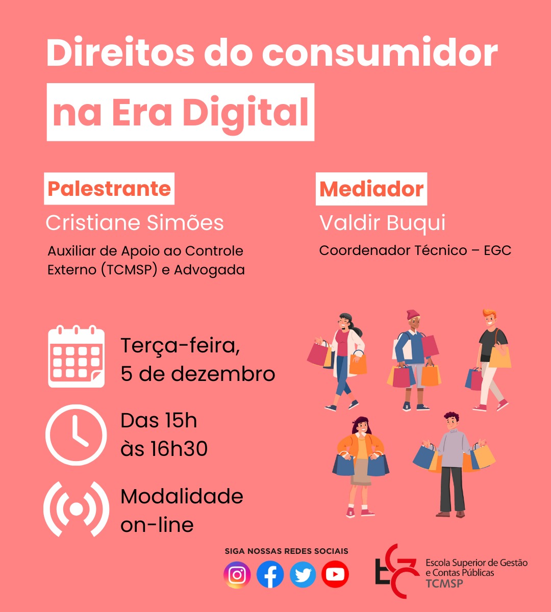 flyer direito consumidor