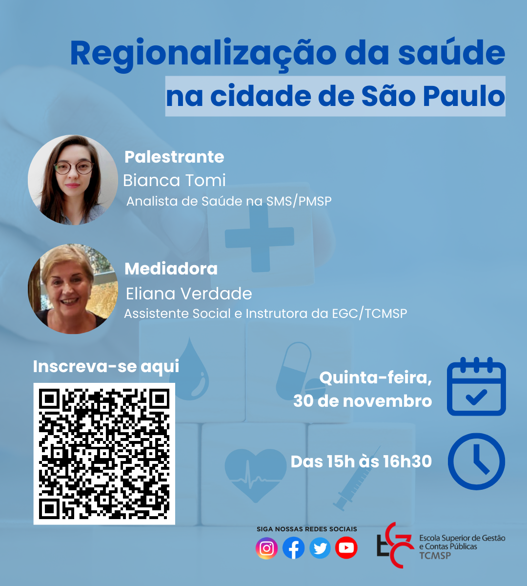 regionalizacao saude publica