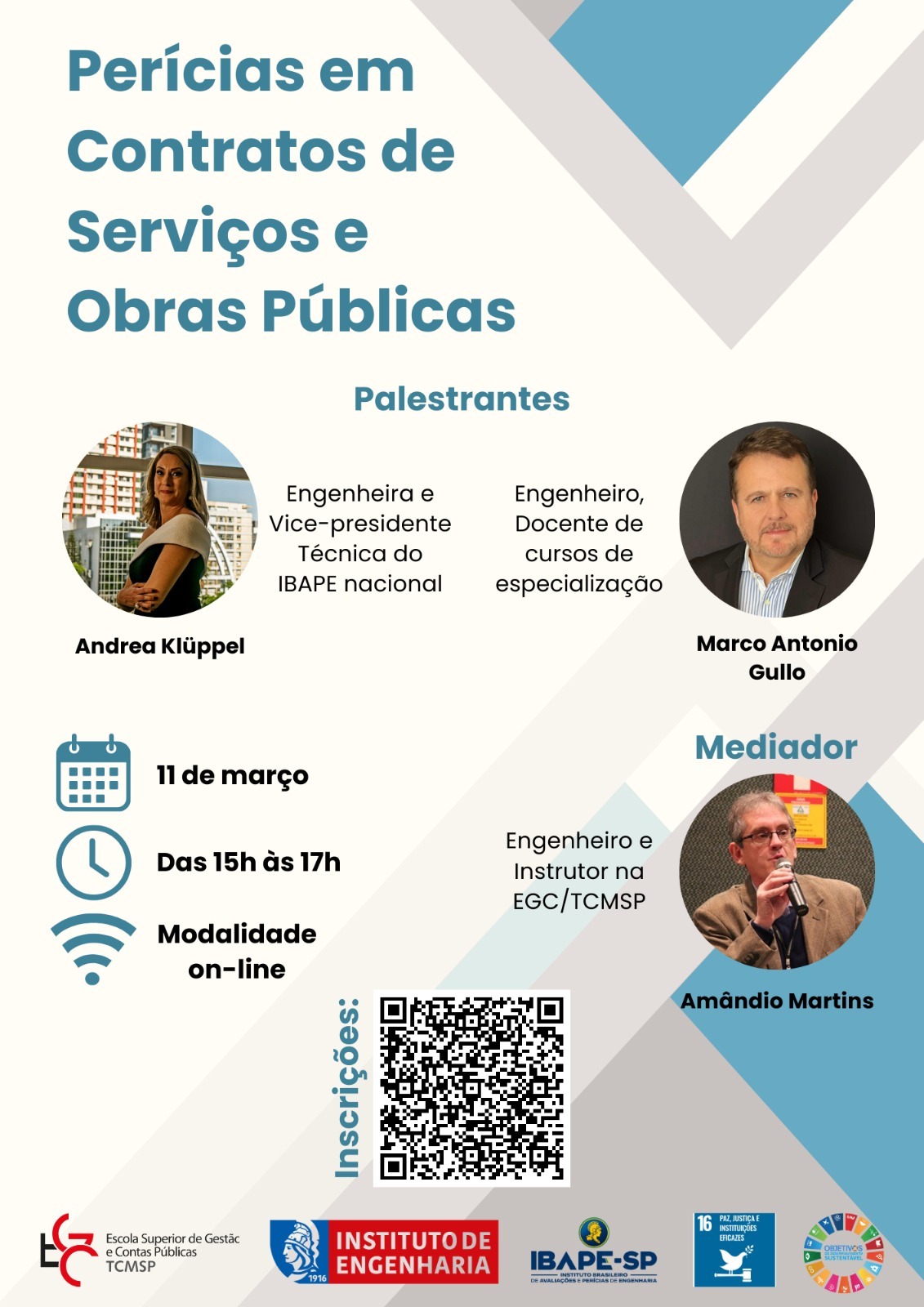 pericias em contratos