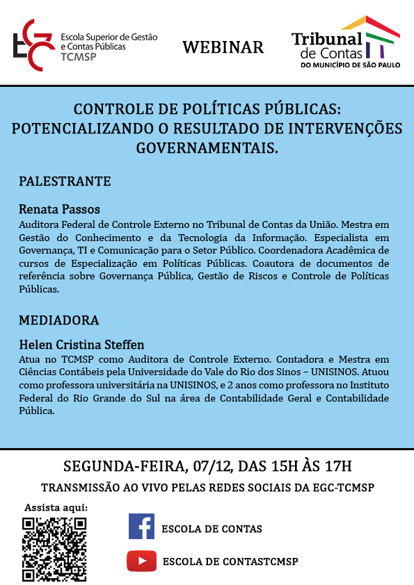 controle politicas publicas