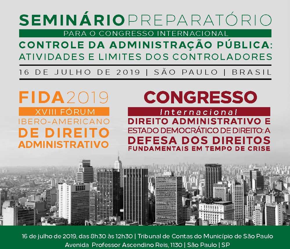 seminario preparatorio