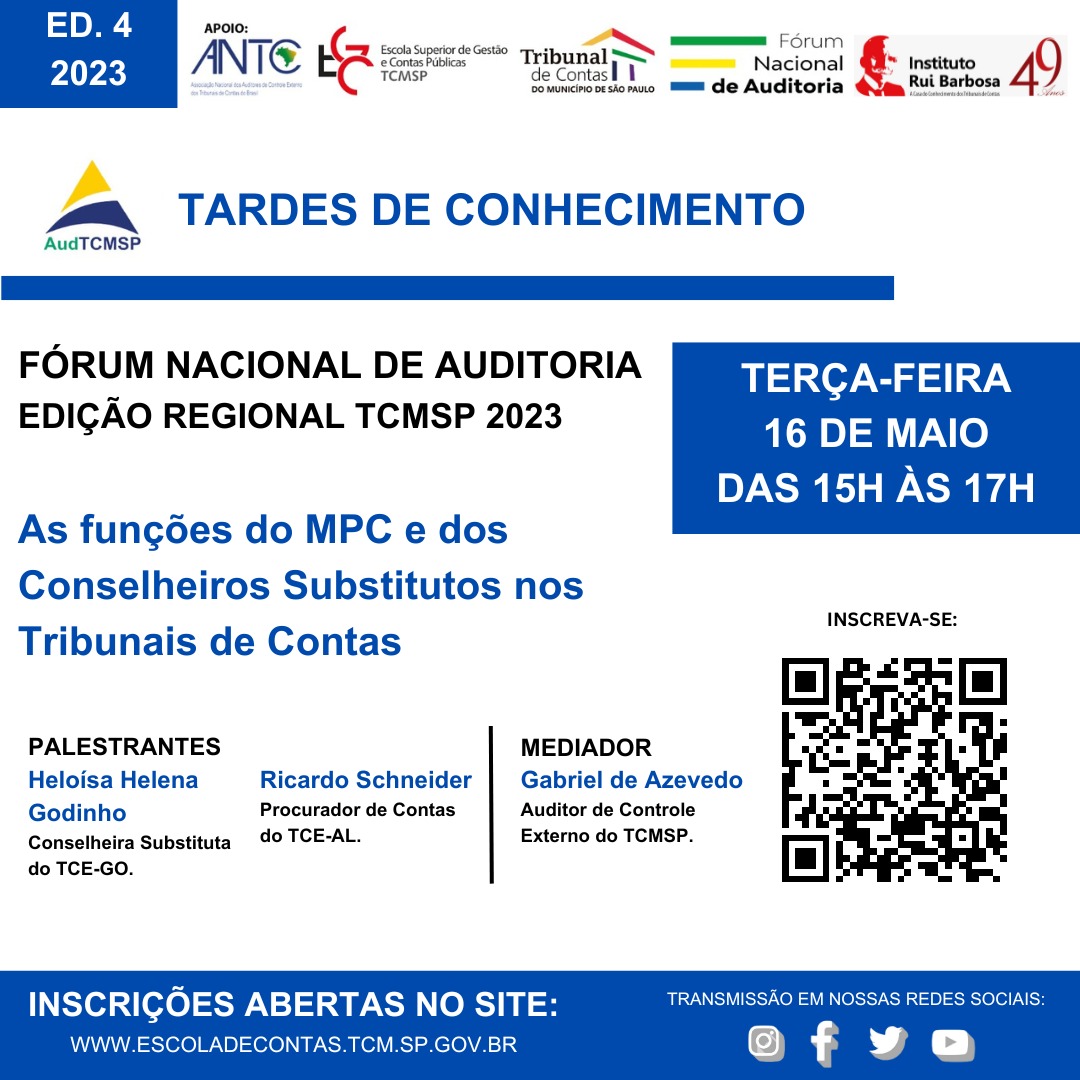 4 tardes conhecimento mediador nomecorreto