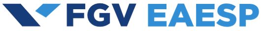 fgv eaesp logo