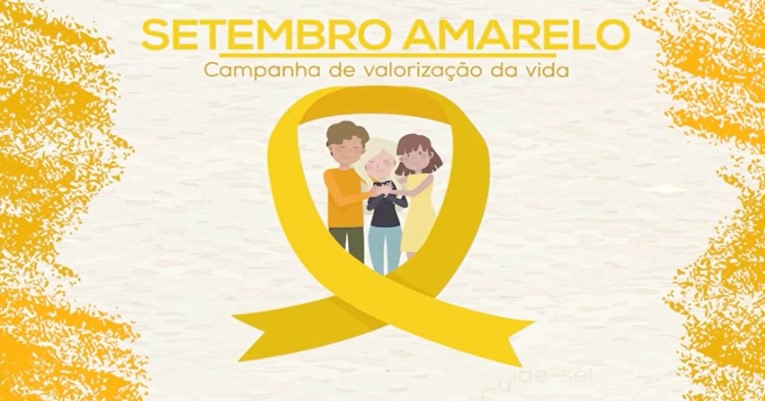 setembro amarelo 2021