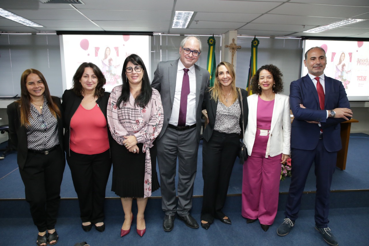 palestra tce se todos