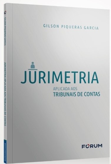 jurimetria aplicada aos tribunais de contas