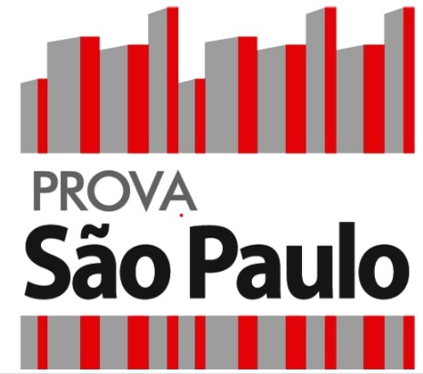 prova sao paulo