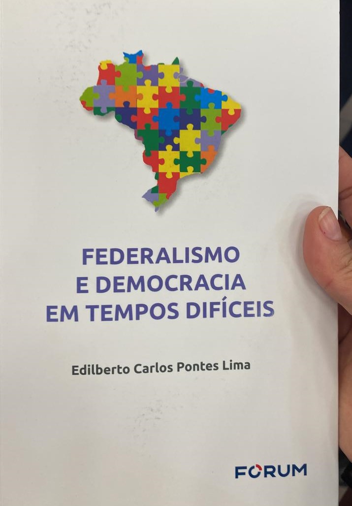 seminario gestores livro