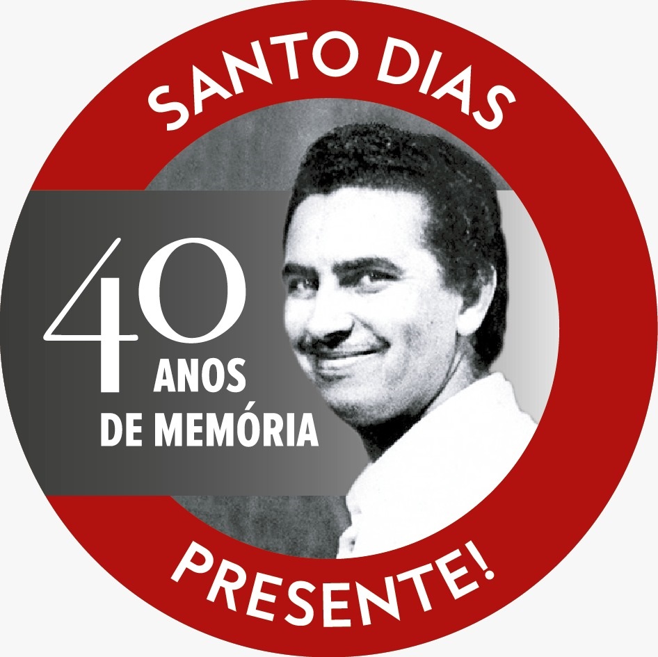 40 anos santo dias