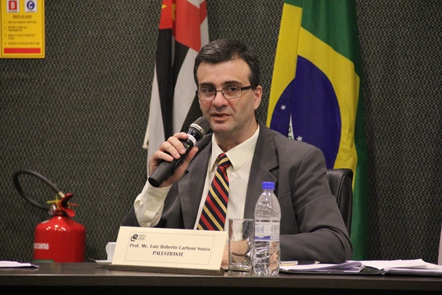 luiz roberto