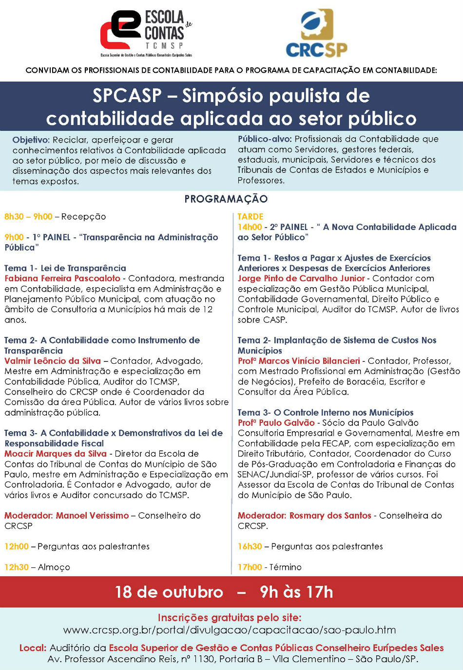 capacitacao contabilidade