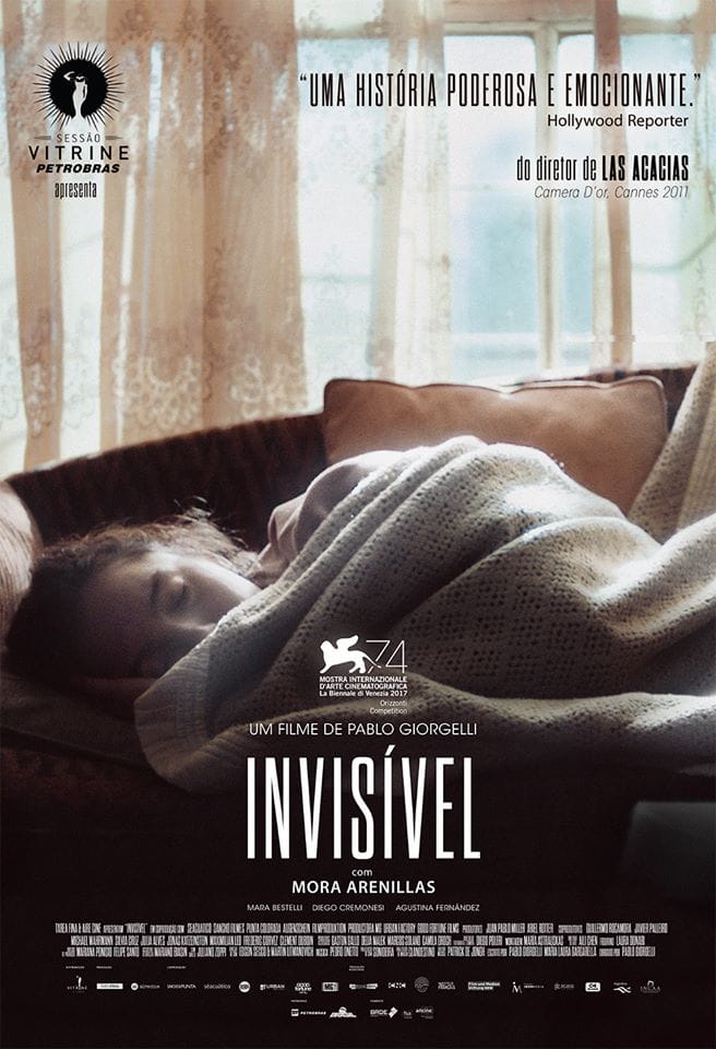 filme invisivel