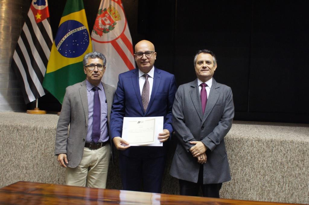 valdir simao certificado