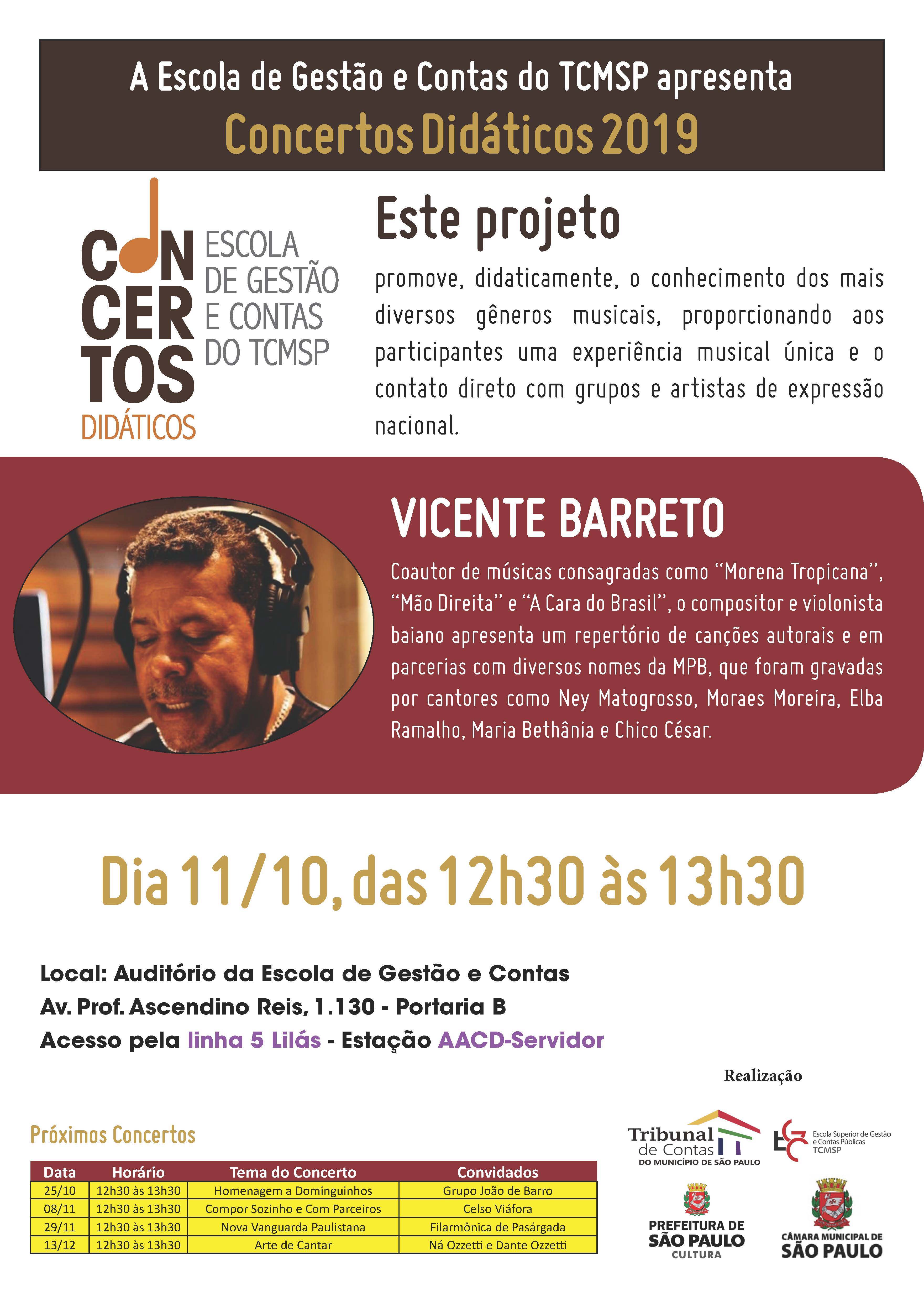 concertos didaticos vicente barreto