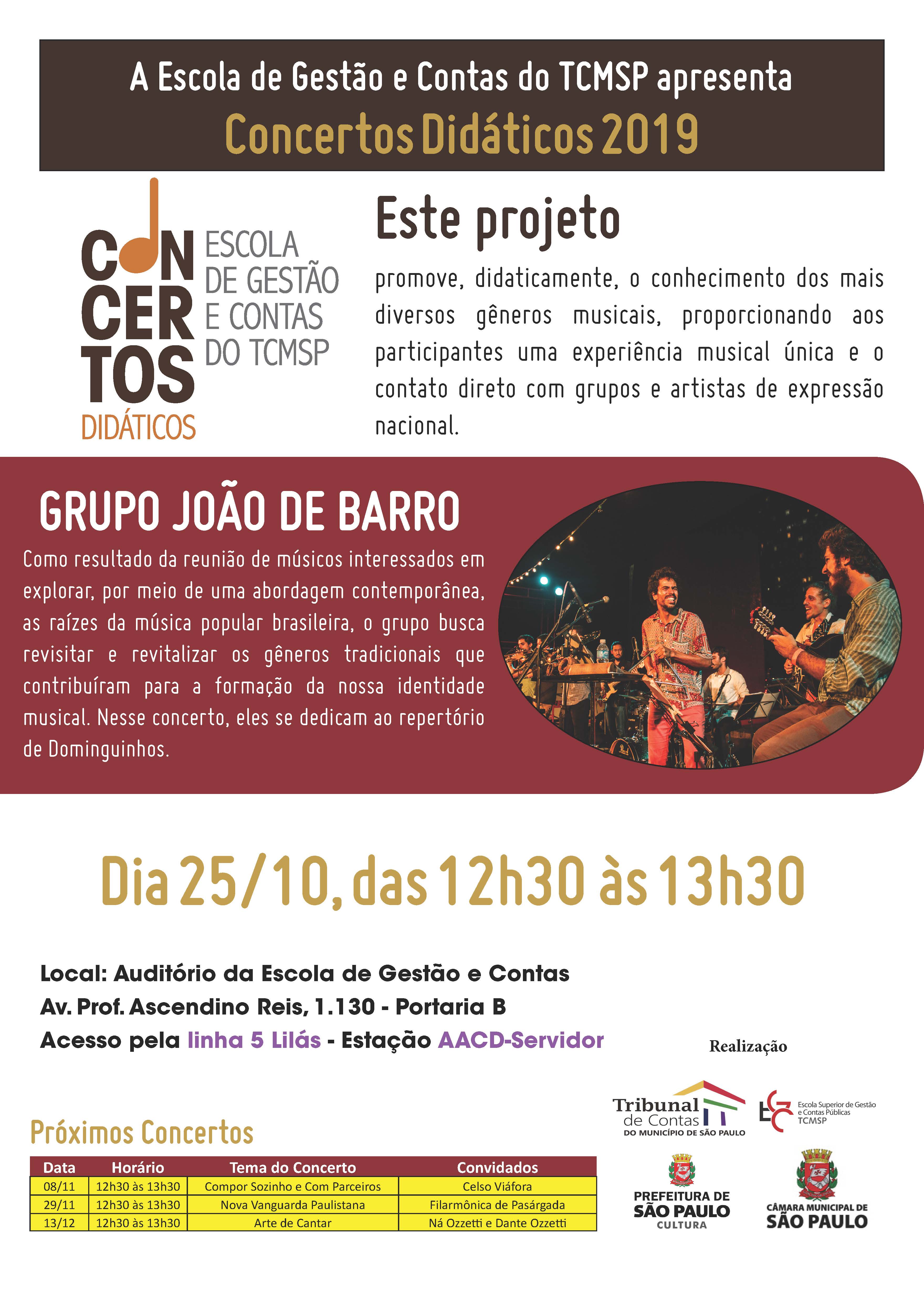 grupo joao de barro 2