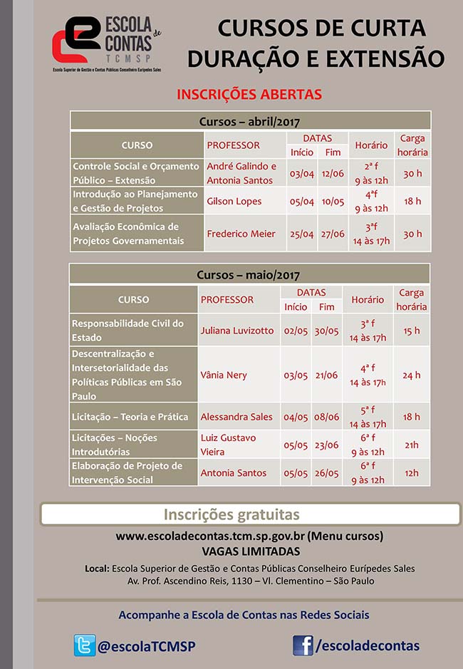 folder cursos segundo semestre