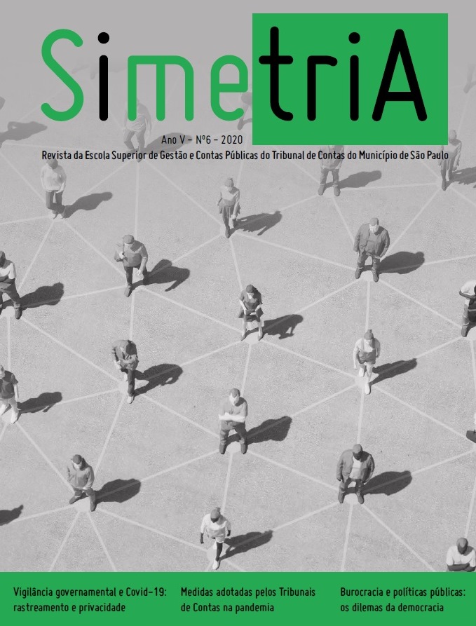 revista simetria 6 noticia